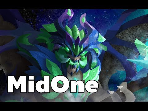 MidOne Outworld Devourer - Full Game