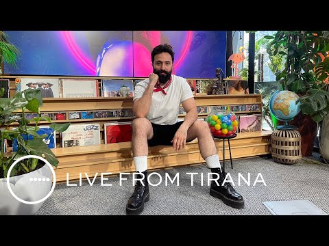 Argjend Gjigja paralajmëron projektin e tij muzikor të madh të radhës: “Një tregim jetësor i imi…”