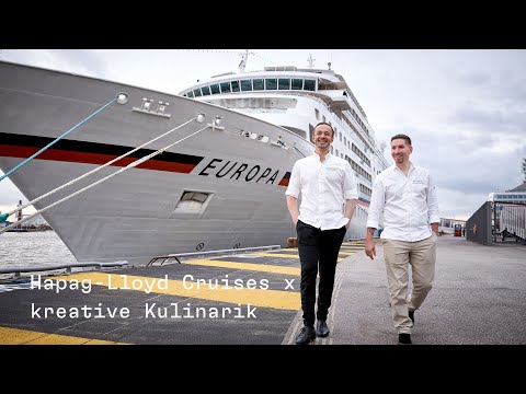 The faces behind the new gourmet concepts on board the fleet