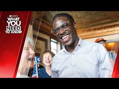 Stunning Primary Upset Decided By Less Than Half A Percent. What You Need To Know - August 12