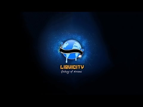 Galaxy of dreams Liquicity |Full Album| + Bonus songs