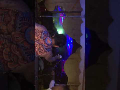 Dirty Phreak Live at Psy Circus Guadalajara