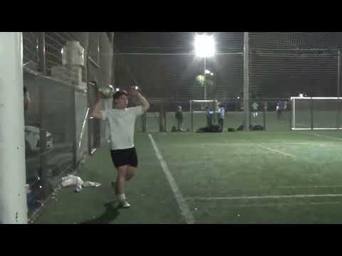 LA QUINCE vs LA CUEVA - #LigaNuñez - #Clausura SLL - 11/09/23