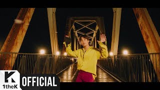 [MV] LEE HONG GI(이홍기 (FT아일랜드)) _ COOKIES (Feat. JUNG ILHOON(정일훈) of BTOB)