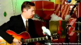 Hanson - Snowed in special - Merry Christmas Baby