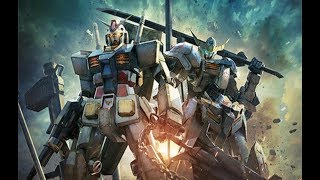 ガンダムVS　気楽に対戦
