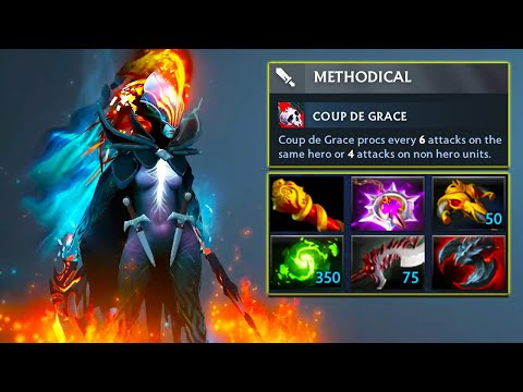 Trying to win SOLO with PA Arcana set