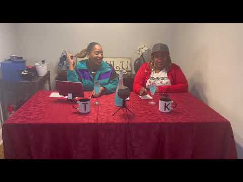 Kee & T Unfiltered Episode 22