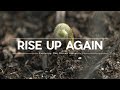 RISE UP AGAIN - Use Adversity As A Catalyst To Get Better And Become Stronger