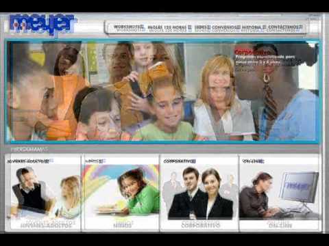 Aprenda Ingles Meyer- Instituto Meyer Jamundi- World of English
