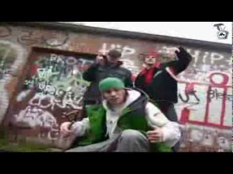 A.C.H. - Straßenpoet feat. JaySonSick & Smokey