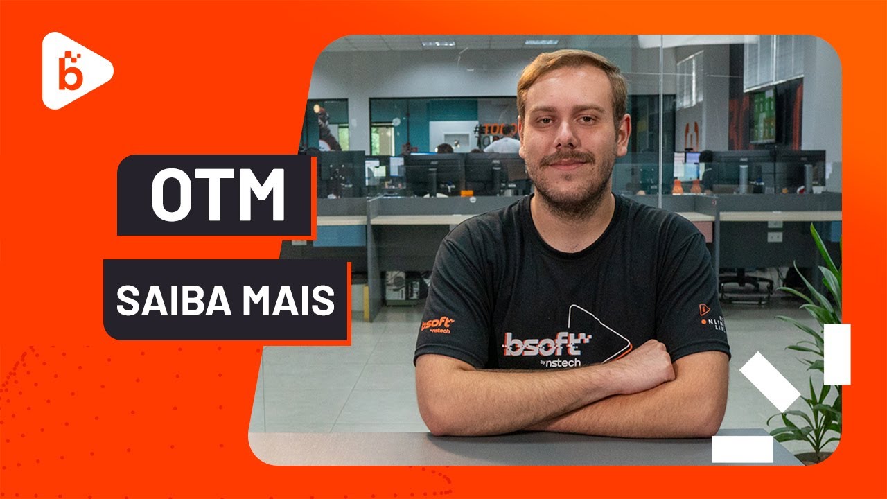 Quem pode ser Operador de Transporte Multimodal (OTM) e as diferenças para o Operador Logístico