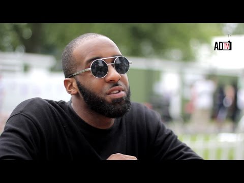 Shakka - "Walking With Elephants" (Deepest Song)