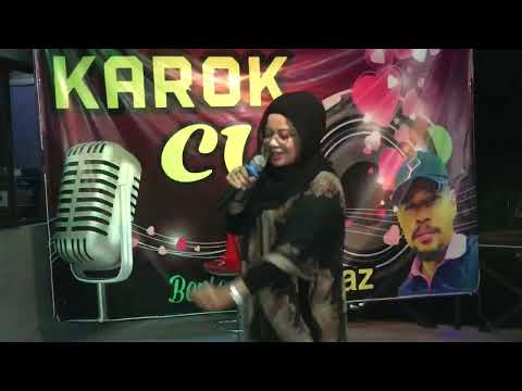 Gadis zaman sekarang - Cover by Angah Jo jo