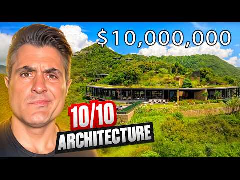 Bali Has Competition… This Lombok Jungle Villa Is Insane