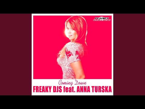 Coming Down (Radio Edit)