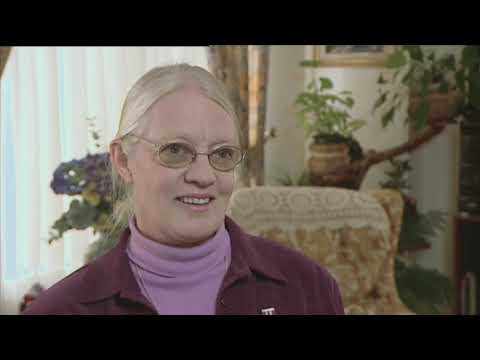 Wesley Impact! TV: Gladys Staines