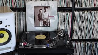 Climie Fisher - Rise To The Occasion (Hip Hop Remix) (1987)