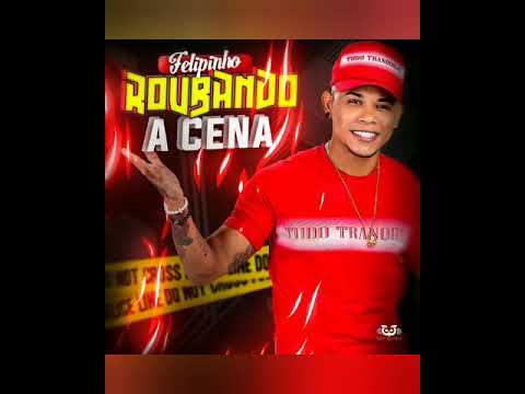 Felipinho - roubando a cena