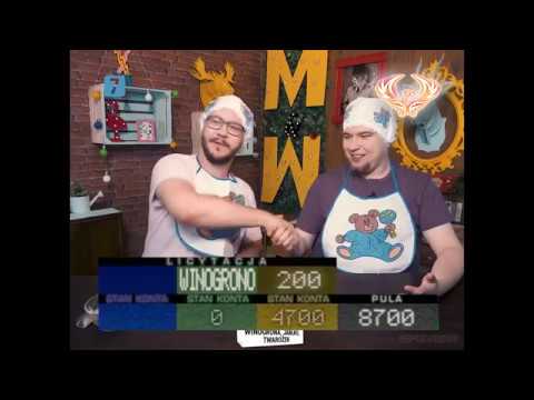 Awantura mniej więcej o kasę...