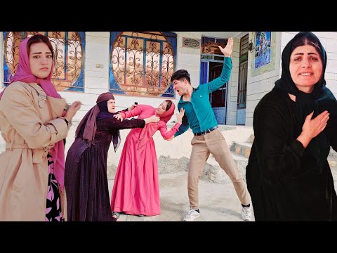 You made me depressed; Siddique accused Zainab of being crazy and attacked her.