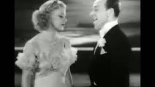 Cole Porter - Day and Night by Fred Astaire &amp; Ginger Rogers