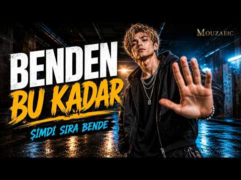 Benden Bu Kadar