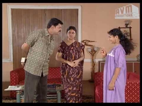 Episode 328 : Sorgam Tamil TV Serial - AVM Productions