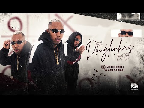 SOU BOM E NOVO RITMADA - MC GW, MC Viny DS e MC Douglinhas BDB - DG PROD