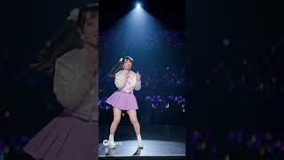 ポップスステップ笑顔でアイドル　#sora2 #生成AI