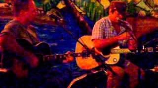 Sean Kelly of the Samples- Indiana