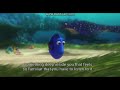 Finding Dory 2016 O We Re Going Home Reverse