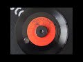 Leroy Barbour    I Ain't Going Nowhere