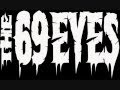 The 69 Eyes - Forever More
