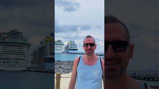 Adults ONLY- Hideaway Beach Preview #cruiselife #cruise #caribbean