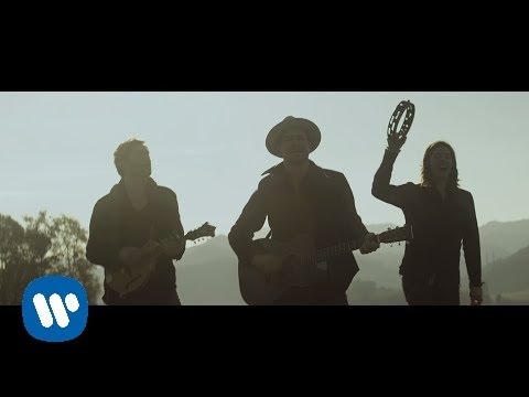 NEEDTOBREATHE - "The Heart" [Official Video]