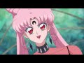 Sailor Moon Crystal 60FPS