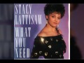 Stacy Lattisaw & Johnny Gill - Where Do We Go From Here (Extended Version)