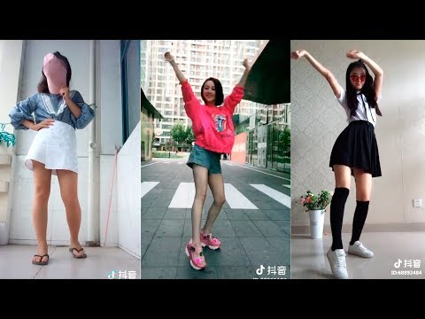 Panama Dance Challenge - Funniest Asian Dance Trends 2017 สาวๆเต้นปานามาสไตล์ที่กำลังฮิต