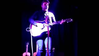 Ben Montague  Broken