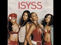 Isyss - Unladylike