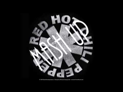 Dimitri Vegas & Like Mike-Eparrei VS Red Hot Chili Peppers-Snow (St0cky Mashup)