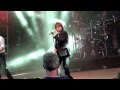 [FULL HD] Without Walls (2) - IQ Live @ Night of ...
