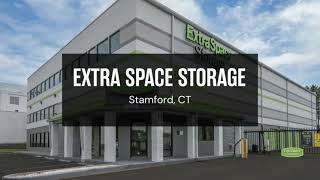 Storage Units in Stamford, CT - Extra Space Storage