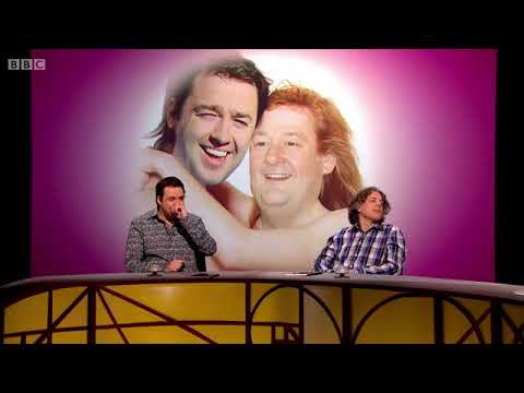 QI s12 XL Series L   2  Location, Location, Location   GHOST DOG