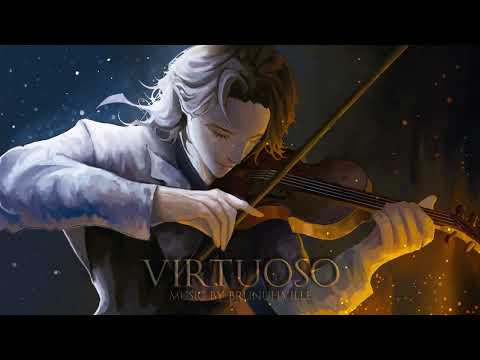 Fantasy Music - Virtuoso