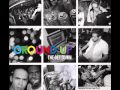 GROUND UP Restless Prod By Twist Da Wizerd