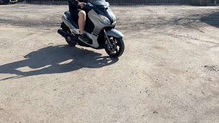 Yamaha X-MAX 250 motorbike | Image 4 - Autoline