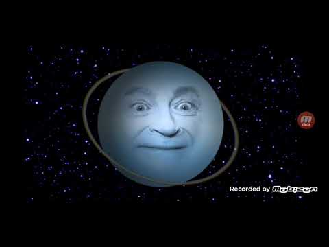 my fantastic field trip to the planets part 3