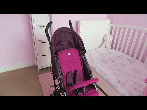 טיולון Joie Nitro תמונה 3